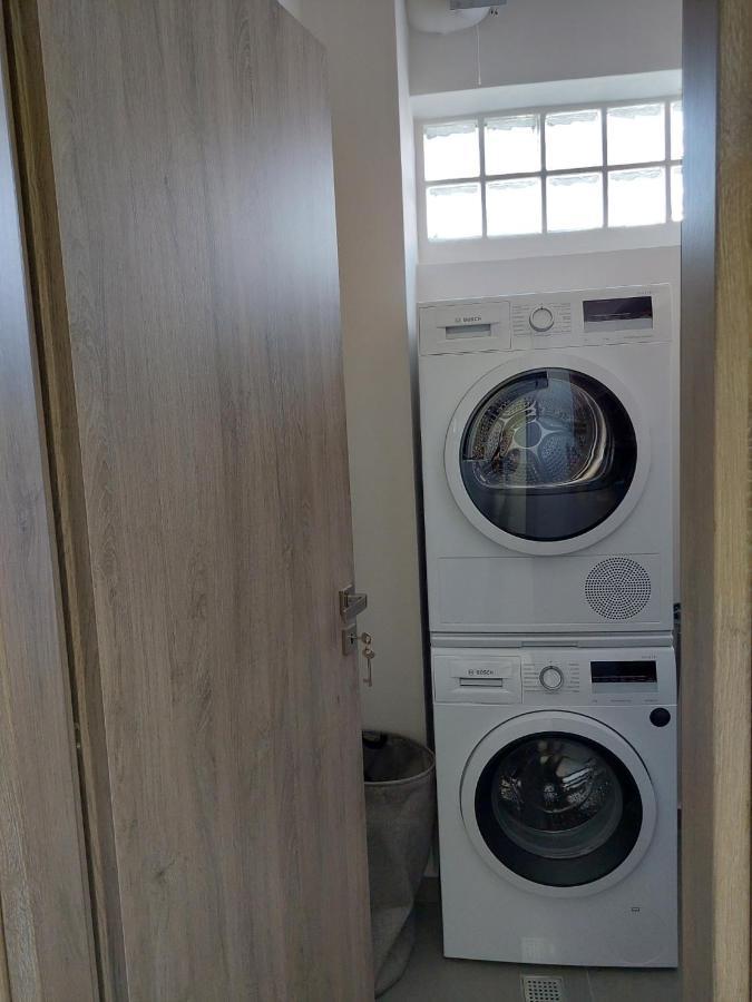 New Minimal Apartment,10' From Athens Airport Spata  Luaran gambar